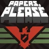 Papers Please Steam Account	