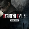 Resident Evil 4 (2023) Deluxe Edition RoW Steam CD Key