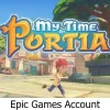My Time At Portia Epic Games Account