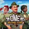 One Military Camp Steam CD Key