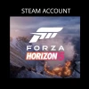 Forza Horizon 5 Steam Account