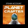 The Planet Crafter Steam Account