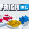 Frick, Inc. Steam CD Key