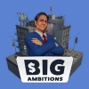 Big Ambitions Steam Altergift