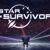 Star Survivor PC Steam CD Key