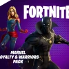 Fortnite - Marvel: Royalty & Warriors Pack AR Xbox One/ Xbox Series X|S CD Key
