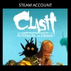 Clash: Artifacts of Chaos PC Steam Account