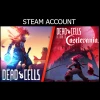 Dead Cells Return to Castlevania Bundle Steam Account