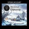 Medieval Dynasty Steam Account
