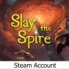 Slay the Spire Steam Account