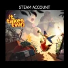 It Takes Two Steam Account