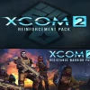 XCOM 2 Digital Gold Edition PC Steam CD Key