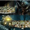 Bioshock + Bioshock 2 Pack Steam Gift