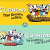 Cuphead & The Delicious Last Course Bundle EU Steam CD Key