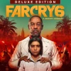 Far Cry 6 Deluxe Edition EU XBOX One / Xbox Series X|S CD Key