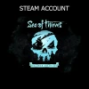 Sea of Thieves Deluxe Edition Steam Account