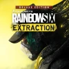 Tom Clancy's Rainbow Six Extraction Deluxe Edition EU Ubisoft Connect CD Key