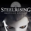 Steelrising Bastille Edition RoW Steam CD Key