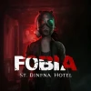 Fobia - St. Dinfna Hotel AR XBOX One / Xbox Series X|S CD Key