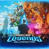 Minecraft Legends Deluxe Edition Steam Account
