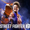 Street Fighter 6 Steam Account