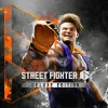 Street Fighter 6 Deluxe Edition Steam Account