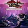 MONSTER HUNTER RISE - Sunbreak Deluxe Edition DLC EU PC Steam CD Key