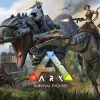ARK: Survival Evolved Epic Games Account