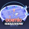 Cosmic Express EU Steam CD Key
