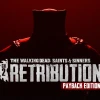 The Walking Dead: Saints & Sinners - Chapter 2: Retribution - Payback Edition Steam Account