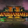 Total War: WARHAMMER II - The Twisted & The Twilight DLC LATAM PC Steam CD Key