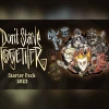 Don't Starve Together - Starter Pack 2023 DLC Steam CD Key