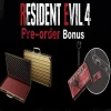 Resident Evil 4 (2023) - Pre-Order Bonus DLC Xbox Series X|S CD Key