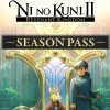 Ni No Kuni II: Revenant Kingdom - Season Pass EU Steam CD Key