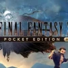 Final Fantasy XV: Pocket Edition HD AR XBOX One / Xbox Series X|S CD Key