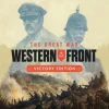 The Great War: Western Front Victory Edition Steam Altergift