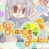 100% Orange Juice Steam Gift