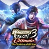 WARRIORS OROCHI 3 Ultimate Definitive Edition Steam Account