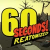 60 Seconds! Reatomized Steam Account