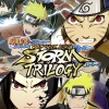 NARUTO SHIPPUDEN: Ultimate Ninja STORM Trilogy EU Steam CD Key