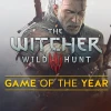 The Witcher 3: Wild Hunt GOTY Edition XBOX One Account