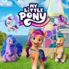 MY LITTLE PONY: A Maretime Bay Adventure Steam CD Key