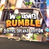 Worms Rumble Deluxe Edition EU XBOX One CD Key