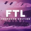 FTL: Advanced Edition Steam CD Key