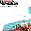 Burnout Paradise Remastered Steam Account