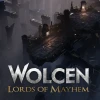 Wolcen: Lords of Mayhem RoW Steam CD Key