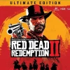 Red Dead Redemption 2 Ultimate Edition XBOX One Account