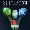 Destiny 2 - Legacy Collection (2023) AR XBOX One / Xbox Series X|S CD Key