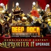Deep Rock Galactic - Supporter II Upgrade DLC Steam CD Key