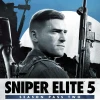 Sniper Elite 5 - Season Pass Two DLC AR XBOX One / Xbox Series X|S CD Key